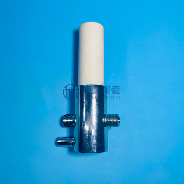精密陶瓷柱塞阀