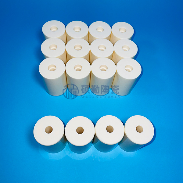 细孔陶瓷管