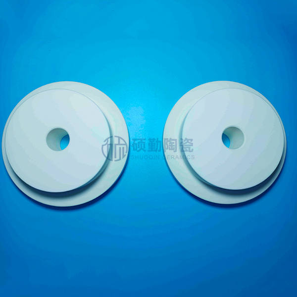 东莞氧化铝陶瓷件