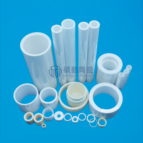 陶瓷管环