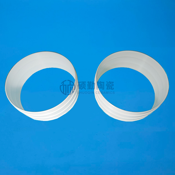 陶瓷环