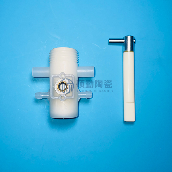 氧化锆陶瓷柱塞
