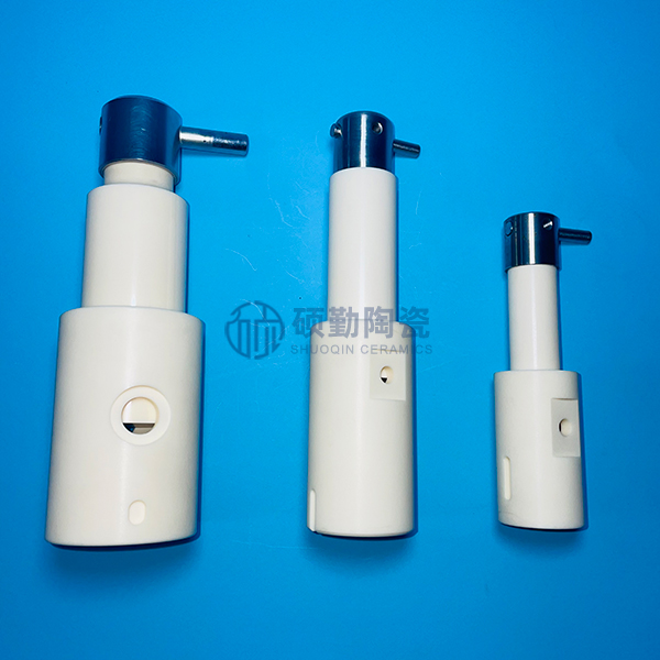 陶瓷柱塞