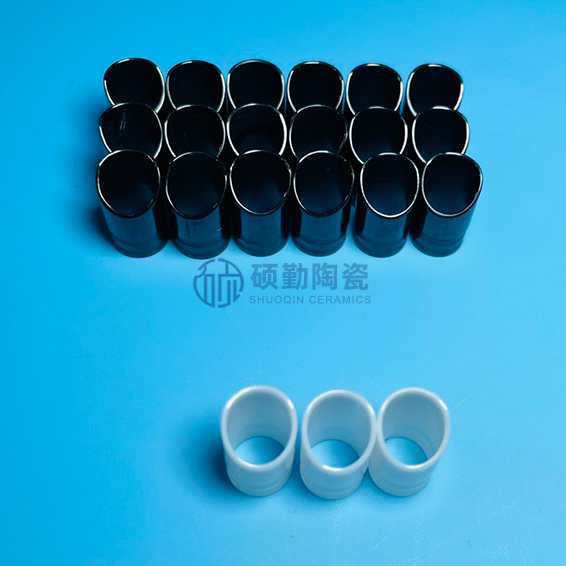 氧化锆套