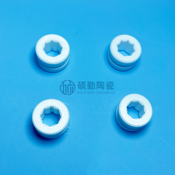 氧化锆环