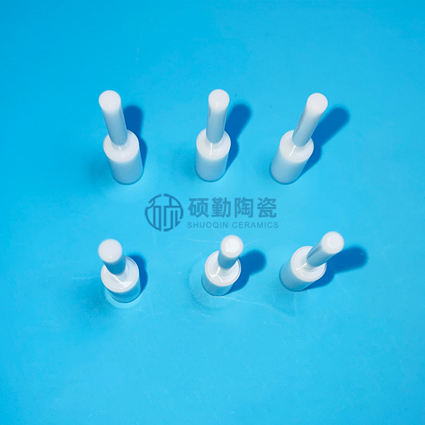 氧化锆柱塞