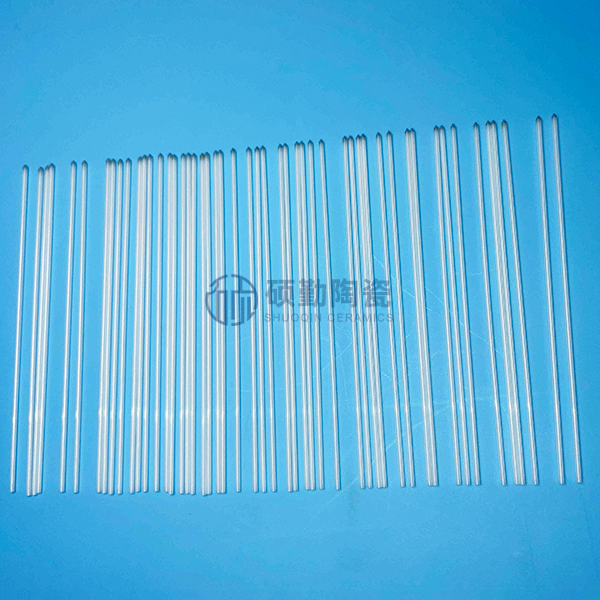 氧化锆针（镀镍）