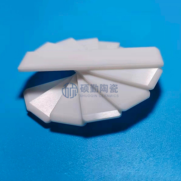 氧化锆切刀