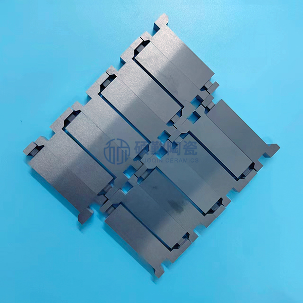 定制氧化锆块