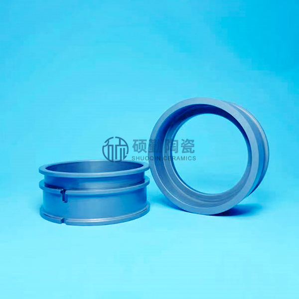 碳化硅陶瓷