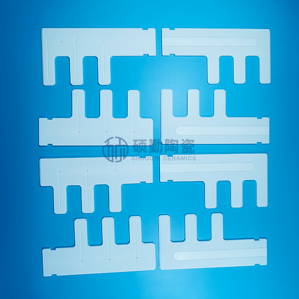 定制精密陶瓷板