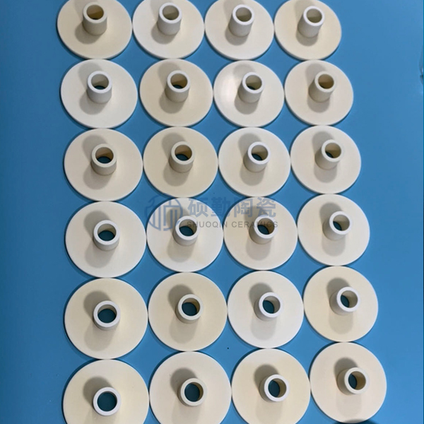 氧化铝陶瓷件