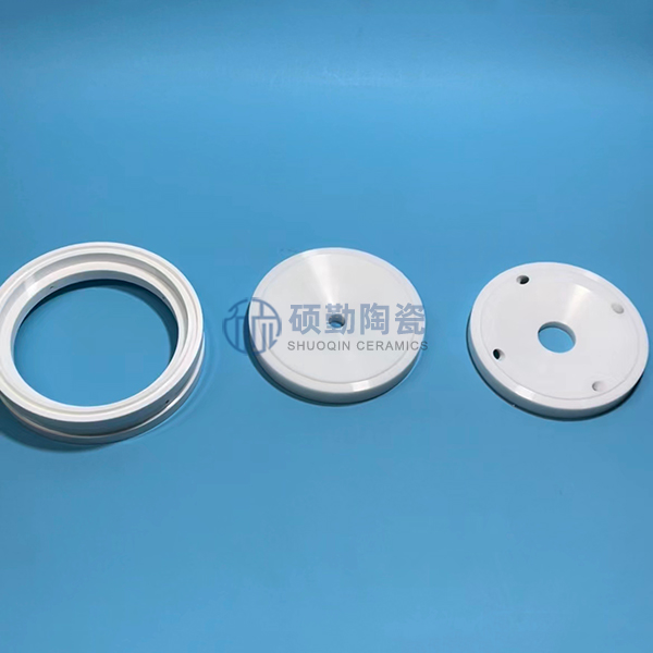 陶瓷结构件定制