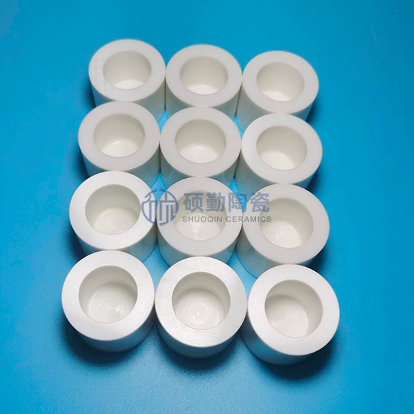 陶瓷坩埚