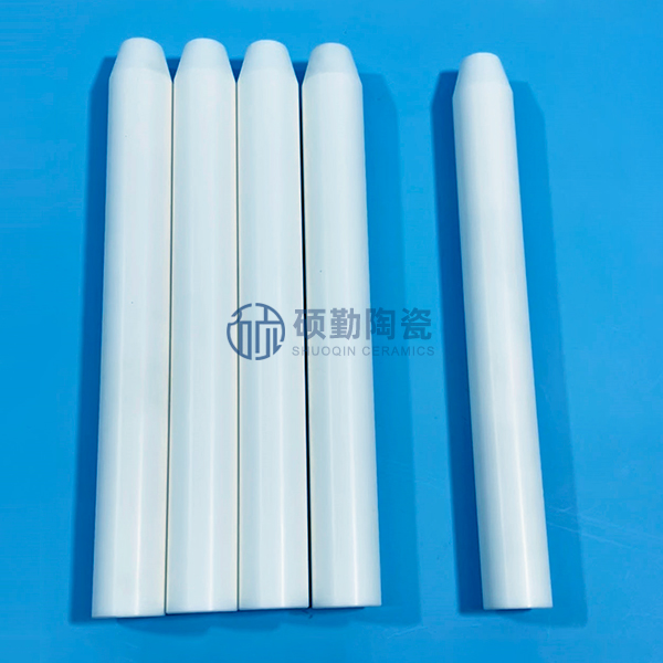 超精密电机轴陶瓷棒