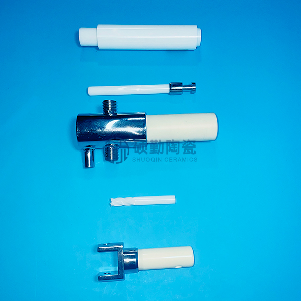 陶瓷中心棒