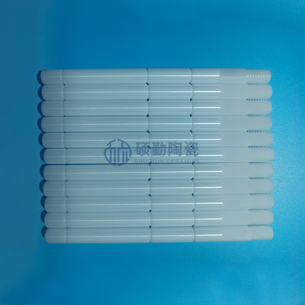 定制氧化锆柱塞