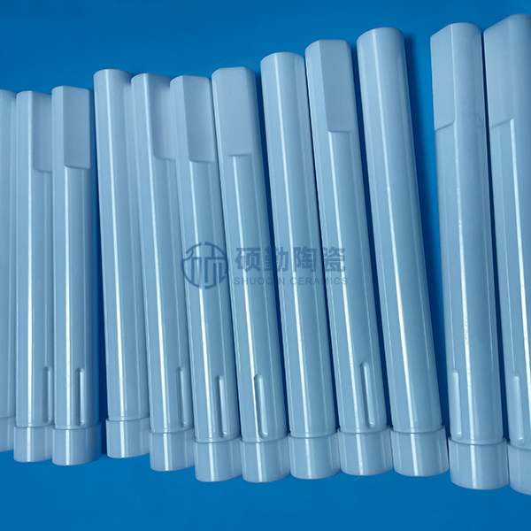 机电氧化锆柱塞