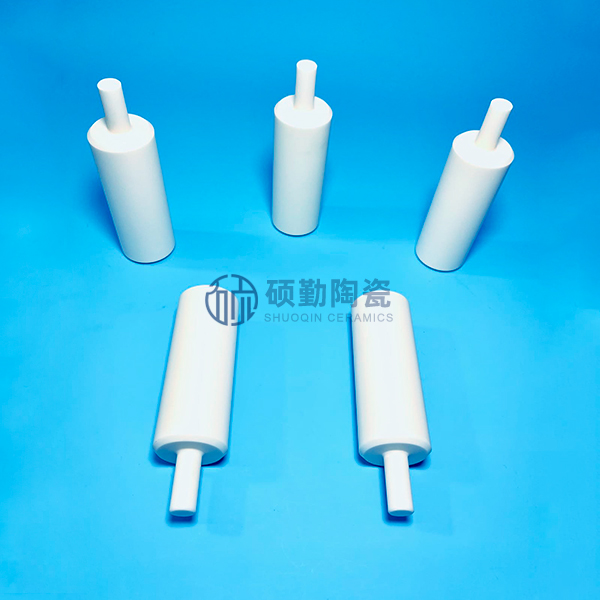 氧化铝陶瓷件