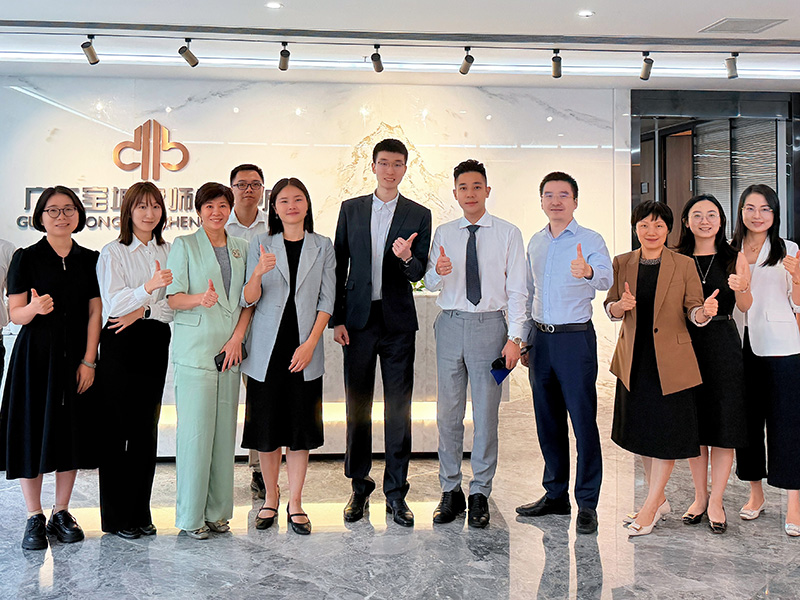 宝城动态｜智汇法律，数创未来——“AI+法律：从工具应用到全链赋能”专题培训圆满举办！