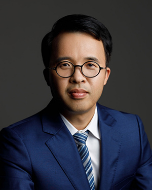 李清泉