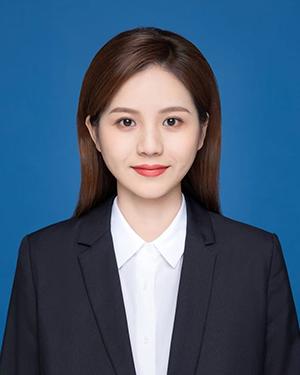 黄炜炜