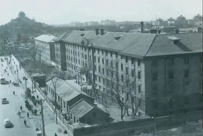 宝城党建｜述说党史百年故事28