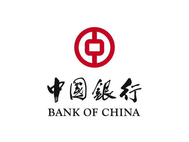 中国银行