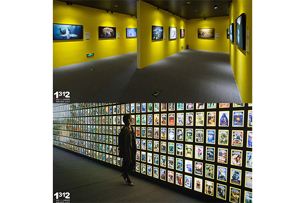 国家地理影像盛宴-珠...