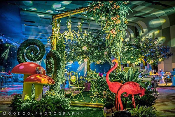 华润万象城VIP客户...