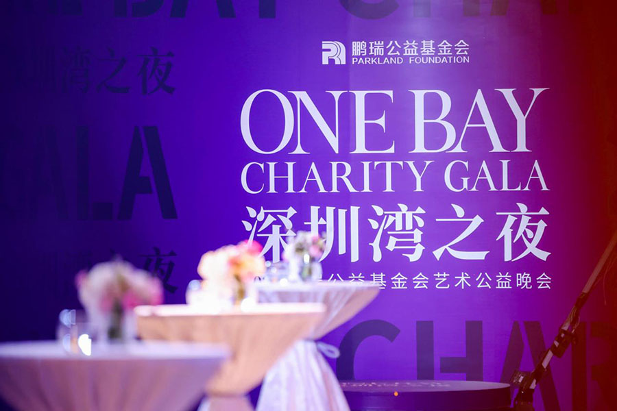“深圳湾之夜”202...