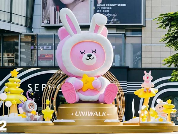 @城市摘星人，前海壹...