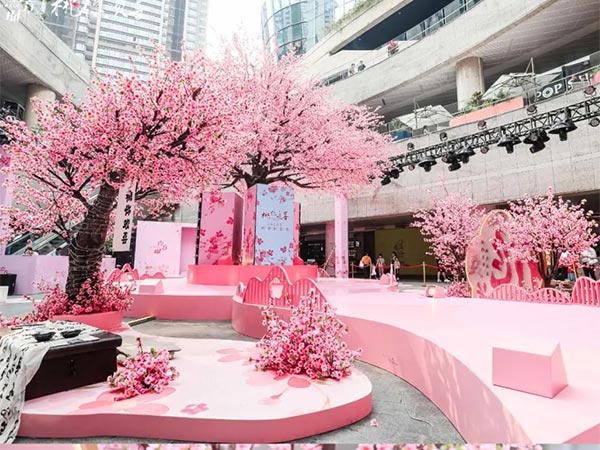 「桃」你喜欢 | 前...