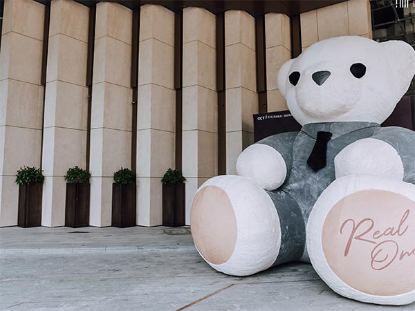 GET阿斯特小熊管家...