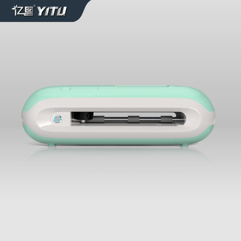 怎么挑选适合自己业务的数码模切机？
