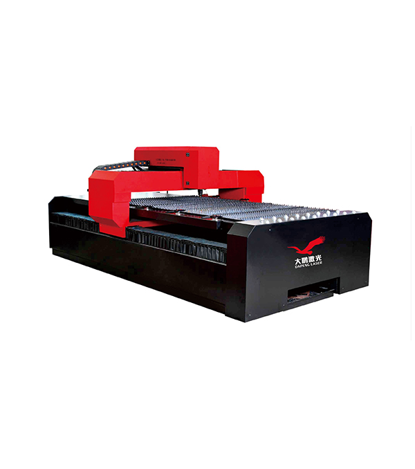 二氧化碳激光切割机