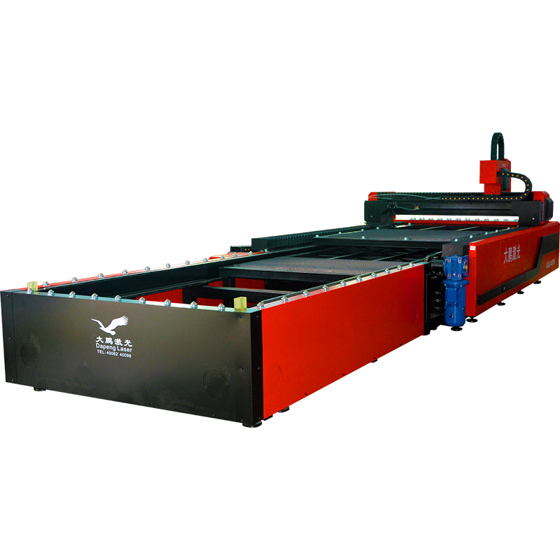 自动交换切割机