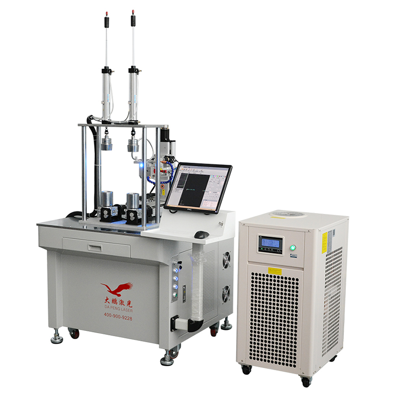 茶杯激光焊接机