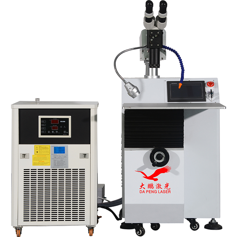 激光点焊接机