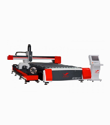 单台面管板一体激光切...