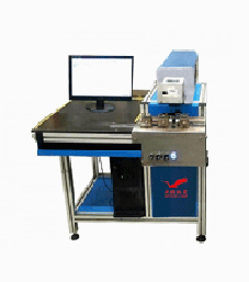 二极管电容飞行激光打...