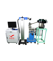 60单振动盘光纤激光...