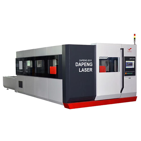 3015光纤激光切割...
