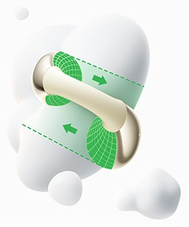 Stabix 错位稳固支撑