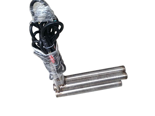 电镀氧化槽用发热管钛...