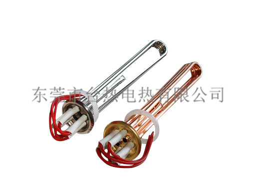 电热开水器加热管