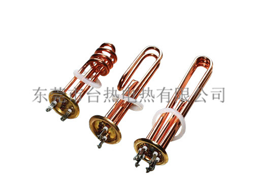 热水器电热管