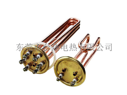 88mm开水器电热管