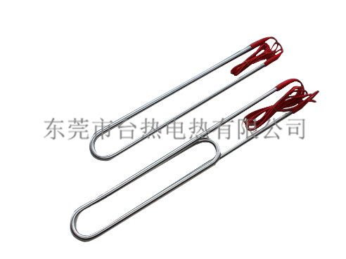 潜水电加热管
