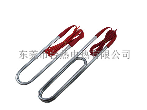 水箱大功率潜水电热管